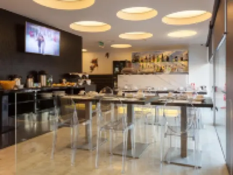 ファロ ブティック ホテル ファロのホテル