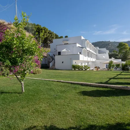 La Casa E Il Mare