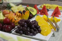 Dallas Hotel Premium - breakfast