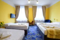 Hotel Otakar