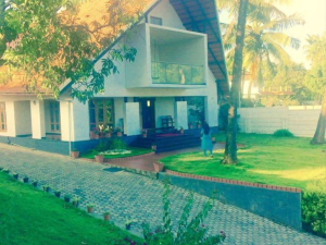 Country Villa Homestay