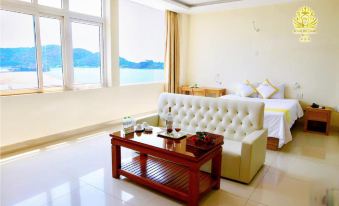 Hoang Yen Canary Hotel