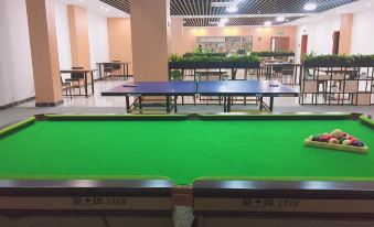KALMAN BUSINESS HOTEL