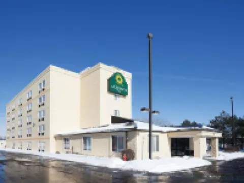 Quality Inn Hotels in Rochester