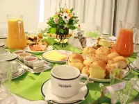 Hotel Jandaia Hotels in Santana do Livramento