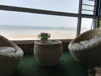 Yingkou Vanke Letu Seaview Apartment - Ocean View