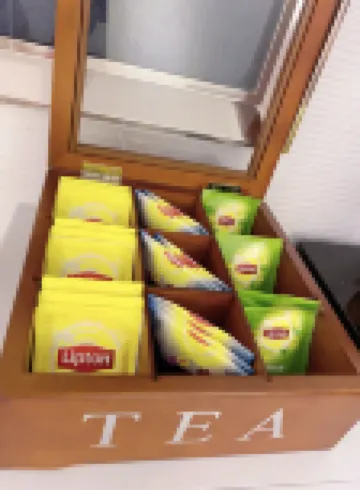 Park Line Inn Hostel (Tsim Sha Tsui)