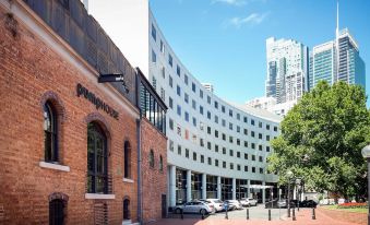 Novotel Sydney Darling Square