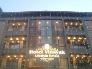 Hotel Vinayak Lifestyle Hotels