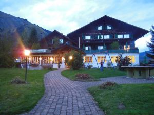 Hotel Waldrand