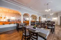 Quality Hotel Coventry Hotel di Berkswell