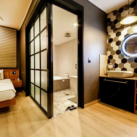 Sacheon (Samcheonpo) 2in1