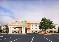 Holiday Inn Express & Suites Inverness-Lecanto