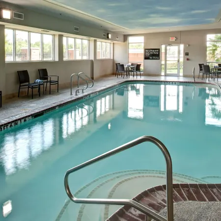Hampton Inn & Suites Texarkana