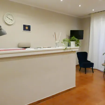 Gialel Pisa Guest House
