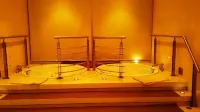 Decapolis Hotel Panama City - Gym