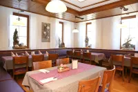Gasthof Adler Inneringen Hoteles en Sigmaringa