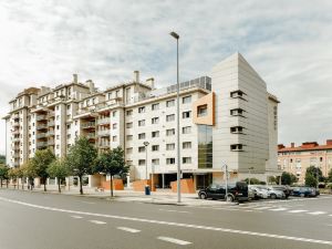 Hotel Antik San Sebastián