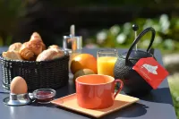 Best Western Plus Hotel Kregenn - breakfast