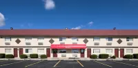 Red Roof Inn Dayton - Huber Heights - 2-Star