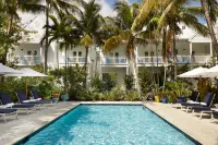 Parrot Key Hotel & Villas - Bãi biển