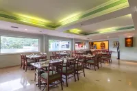 Issacs Residency