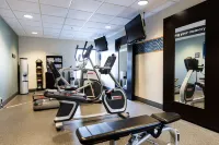Hampton Inn Kuttawa/Eddyville - 2 étoiles