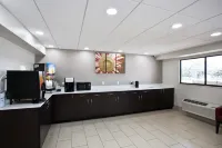 Red Roof Plus+ Nashville Fairgrounds Hotels in Berry Hill