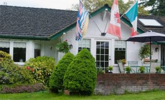 La Rosetta Bed & Breakfast - Housity