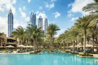 One&Only Royal Mirage Resort Dubai at Jumeirah Beach