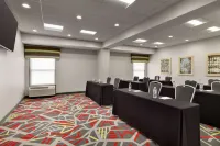Hampton Inn Greenville/Simpsonville - Gym