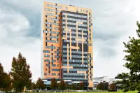 Elite Hotel Ideon, Lund Hotels in Eslöv