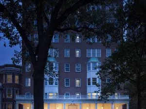 Graduate by Hilton Evanston