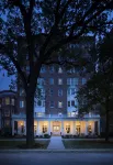 Graduate by Hilton Evanston Hotels near Play It Again Sports Evanston