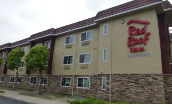 Red Roof Inn Hayward