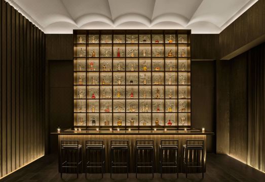 더 도쿄 에디션 도라노몬