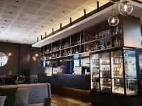 Novotel Melbourne Central - bar