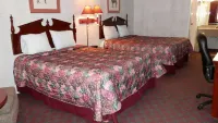 Magnuson Hotel Fowlerville Hotels in Fowlerville
