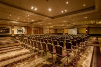 DoubleTree by Hilton Dunblane Hydro Hotels in Dunblane