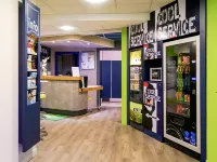 Hôtel Ibis Budget Metz Sud Augny Hotel di Augny