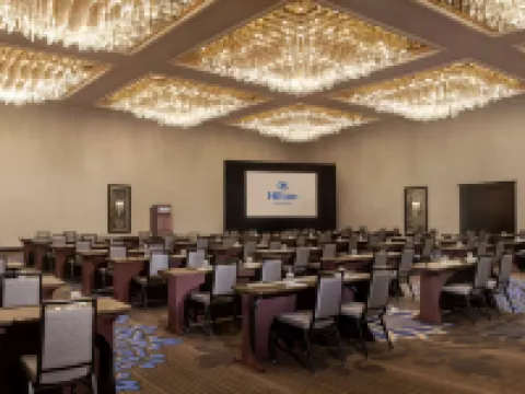 Hilton Fort Worth Hotels in Fort Worth