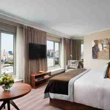 Corinthia Lisbon Rooms