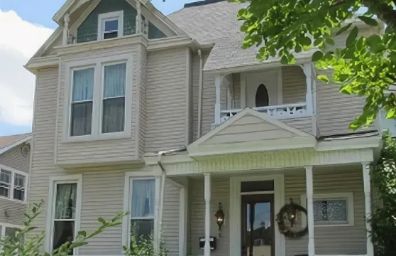 1895 華盛頓酒店