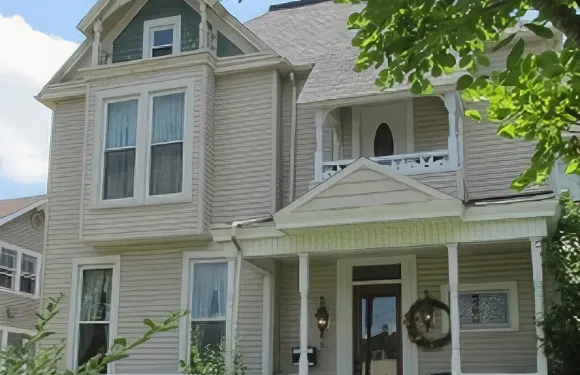 1895 華盛頓酒店