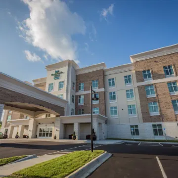 Homewood Suites by Hilton Charlotte Ballantyne Hotels near Ballantyne