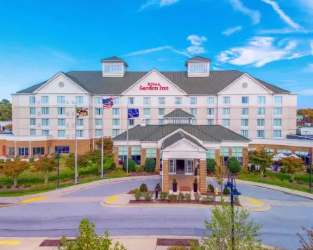 Hilton Garden Inn Waldorf Hotels in Charles County