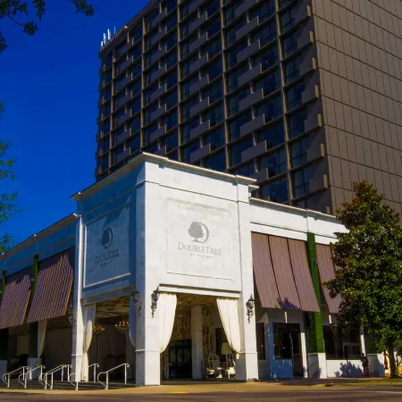DoubleTree by Hilton Tallahassee