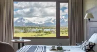 Río Serrano Hotel + Spa - Pools