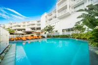 Airlie Beach Hotel Hotels in Airlie Beach