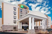 Holiday Inn Express & Suites Williamsport